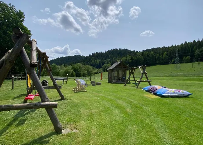 Glamping-Dimbo