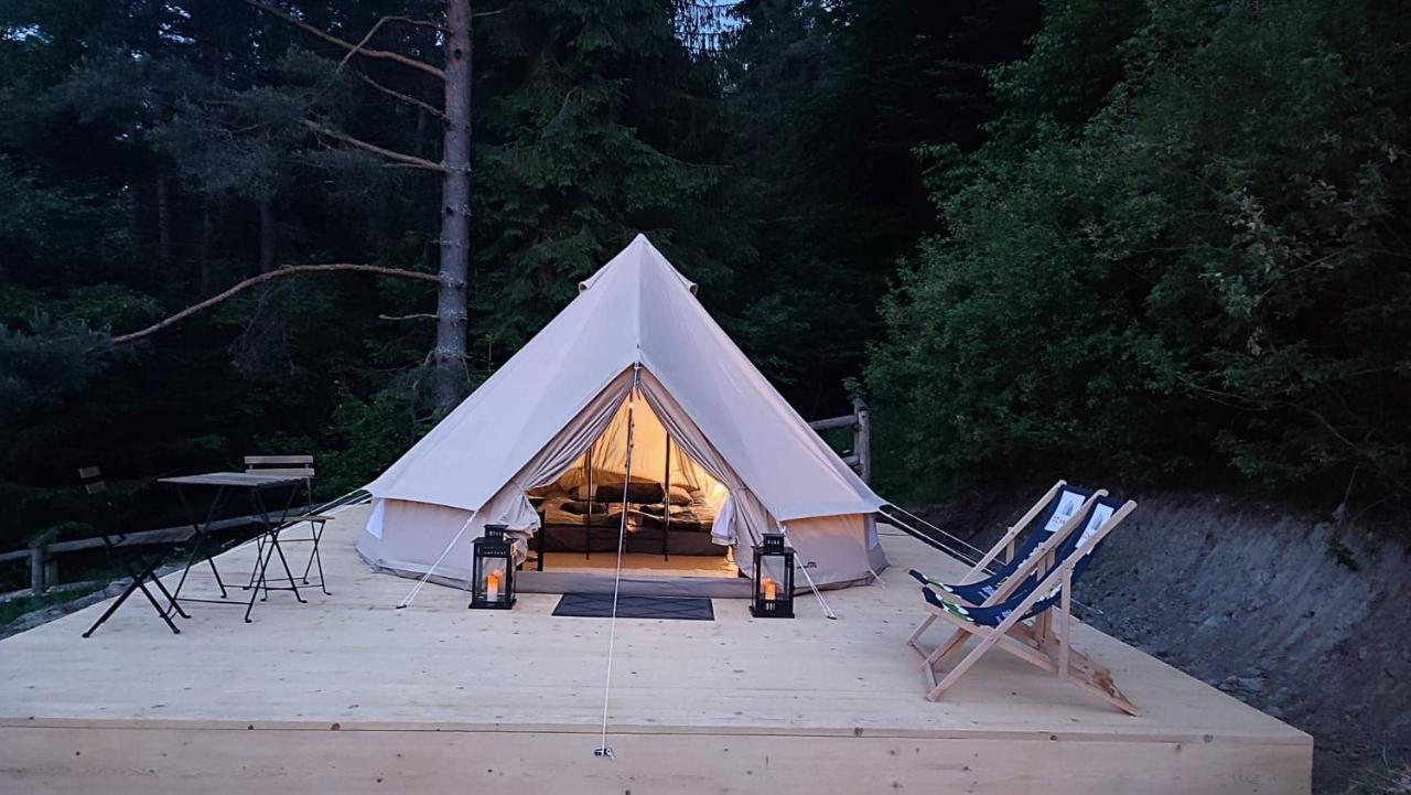 Glamping-dimbo *