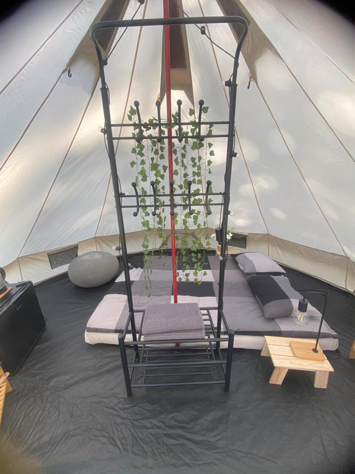 Glamping-dimbo *